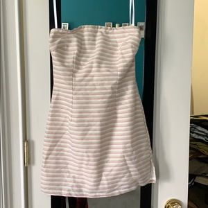 NEVE MR WORN TAGS ON Superdown dress